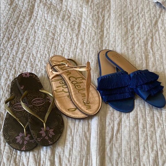 sam edelman summer shoes